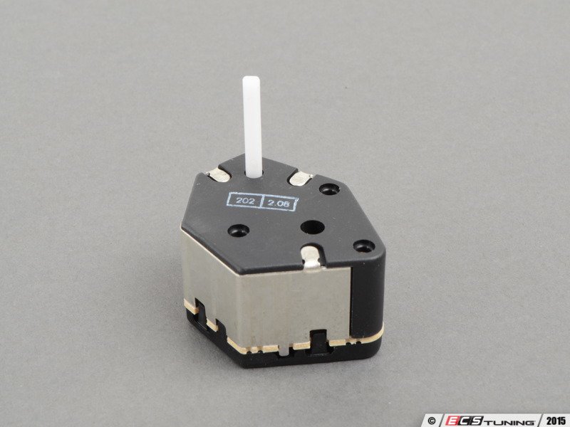 Genuine Mercedes Benz 0005425025 Dash Light Rheostat Potentiometer