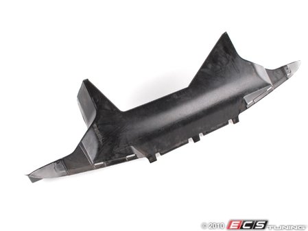 ES#127662 - 51711922249 - E30 Heat Shield - Found along the firewall. - Genuine BMW - BMW