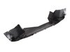 ES#127662 - 51711922249 - E30 Heat Shield - Found along the firewall. - Genuine BMW - BMW