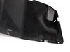 ES#127662 - 51711922249 - E30 Heat Shield - Found along the firewall. - Genuine BMW - BMW