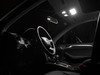 ES#2855356 - 009753ECS05KT - LED Overhead Lighting Kit - Transform your dome lamp lighting with these new LED bulbs from Ziza - ZiZa - Audi