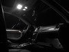 ES#2855356 - 009753ECS05KT - LED Overhead Lighting Kit - Transform your dome lamp lighting with these new LED bulbs from Ziza - ZiZa - Audi