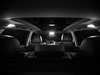 ES#2855356 - 009753ECS05KT - LED Overhead Lighting Kit - Transform your dome lamp lighting with these new LED bulbs from Ziza - ZiZa - Audi