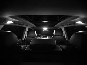LED Overhead Lighting Kit