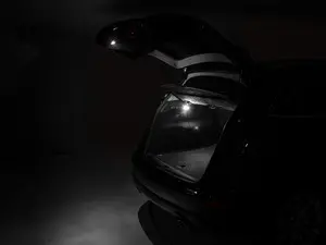 LED Trunk Lighting Kit