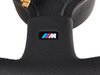 ES#53583 - 32332226086 - M-Tech II Steering Wheel - 370mm - (NO LONGER AVAILABLE) - Give your E30s interior a cleaner, sportier look. - Genuine BMW - 