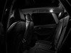 ES#2855349 - 009753ecs01KT - Master LED Interior Lighting Kit  - Transform your complete interior in minutes with new LED interior bulbs from Ziza - ZiZa - Audi