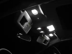 LED Vanity Mirror Lighting Kit