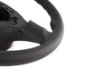 ES#53583 - 32332226086 - M-Tech II Steering Wheel - 370mm - (NO LONGER AVAILABLE) - Give your E30s interior a cleaner, sportier look. - Genuine BMW - 