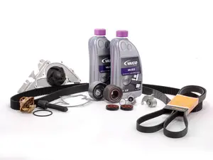 Timing Belt Kit - Ultimate Plus