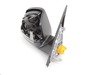 ES#2767795 - 51167396062 - Exterior Mirror - Right - Mirror assembly that does not include glass or cap - Genuine BMW - BMW