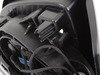 ES#2767795 - 51167396062 - Exterior Mirror - Right - Mirror assembly that does not include glass or cap - Genuine BMW - BMW