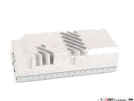 ES#2558079 - 65129285059 - AMPLIFIER FOR INDIVI - Genuine BMW - BMW