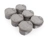 ES#21553 - 11257834019 - Piston set - +.020 - Genuine BMW - BMW