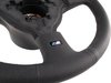 ES#53583 - 32332226086 - M-Tech II Steering Wheel - 370mm - (NO LONGER AVAILABLE) - Give your E30s interior a cleaner, sportier look. - Genuine BMW - 
