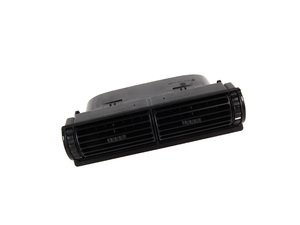 ES#178228 - 64221381147 - E30 Dashboard Fresh Air Vent - Center - Replace your cracked air vent - Genuine BMW - BMW