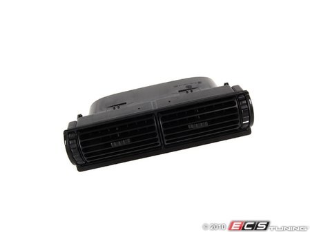 ES#178228 - 64221381147 - E30 Dashboard Fresh Air Vent - Center - Replace your cracked air vent - Genuine BMW - BMW