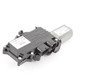 ES#184427 - 67628360571 - Front Window Motor - Left  - Window drive motor raises and lowers the drivers side window - Genuine BMW - BMW