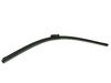ES#4299 - 3B1955426b - Front Aero Wiper Blade - Passenger's Side - Replacement wiper blade for models with Aero Wipers - Genuine Volkswagen Audi - Volkswagen