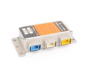 ES#183282 - 65778353598 - SRS CONTROL MODULE - Genuine BMW - BMW