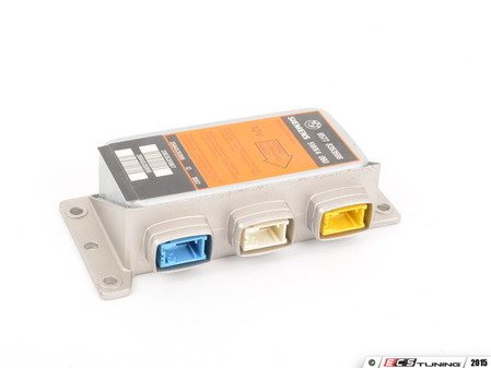 ES#183282 - 65778353598 - SRS CONTROL MODULE - Genuine BMW - BMW