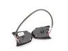 ES#2781591 - 61317849406 - Steering Wheel Multifunction Switch - For M-Sport steering wheel - Genuine BMW - BMW