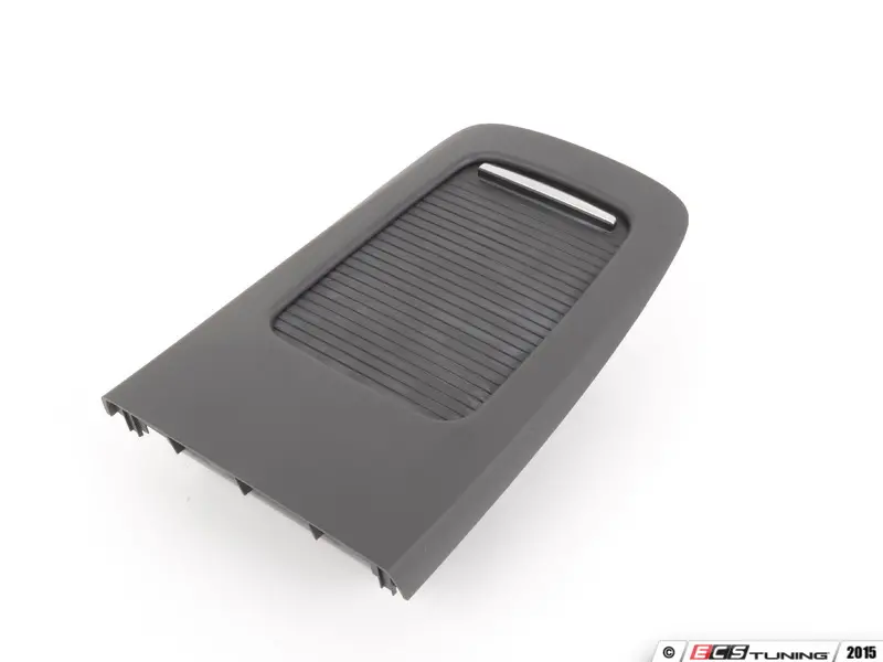 Genuine BMW - 51168046329 - Center Console Cover - Rear (51-16-8 