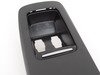 ES#242770 - 51168046329 - Center Console Cover - Rear - Includes sliding panel - Genuine BMW - BMW