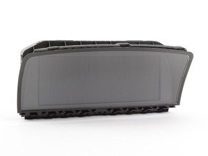 ES#2855270 - 65826929507KT - Re Manufactured Display  - (NO LONGER AVAILABLE) - Price includes $500 core charge - Genuine BMW - 