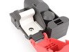 ES#165983 - 61146967184 - Battery Base B+ - Genuine BMW - BMW