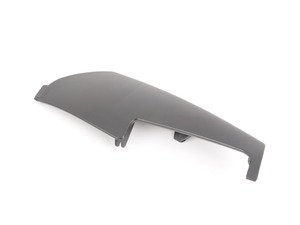 ES#136876 - 52106979638 - Cover - Belt Catch Right - Genuine BMW - BMW