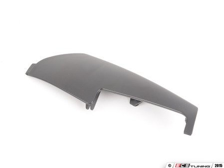 ES#136876 - 52106979638 - Cover - Belt Catch Right - Genuine BMW - BMW
