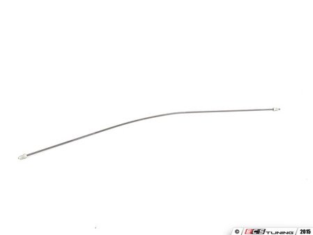 ES#61362 - 34326755596 - Pipe - Genuine BMW - BMW