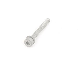 ES#16166 - 07129905794 - ISA SCREW - Genuine BMW - BMW