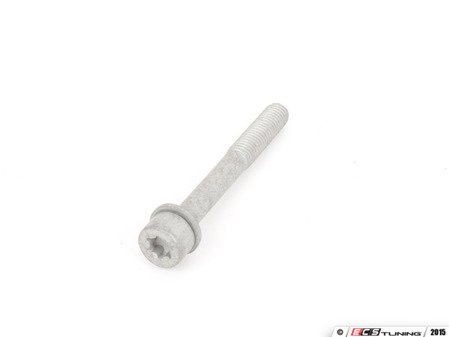 ES#16166 - 07129905794 - ISA SCREW - Genuine BMW - BMW