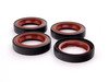 ES#259658 - 078996025 - Complete Valve Cover Gasket Kit - Everything you need to reseal leaky valve covers - Assembled By ECS - Audi Volkswagen