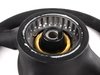 ES#53583 - 32332226086 - M-Tech II Steering Wheel - 370mm - (NO LONGER AVAILABLE) - Give your E30s interior a cleaner, sportier look. - Genuine BMW - 