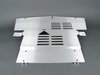 ES#2840601 - U01 - Aluminum Skid Plate  - Protection and aerodynamics that mounts under the engine - Rennline - MINI