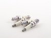 ES#2855429 - bkr7eKT1 - Copper Spark Plugs - Set Of Four - Copper cored plugs featuring a cooler heat range ideal for chip tuned vehicles - NGK - Audi Volkswagen