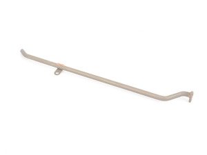 ES#2698481 - 11411405215 - RETURN PIPE - Genuine BMW - BMW
