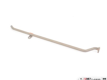 ES#2698481 - 11411405215 - RETURN PIPE - Genuine BMW - BMW