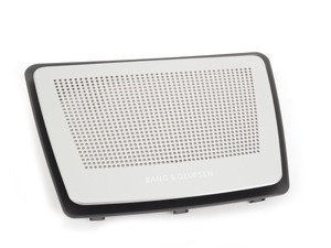 ES#2781317 - 51469248359 - Speaker Cover - Left - Bang & Olufsen - Genuine BMW - BMW