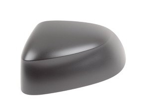 ES#2714289 - 51167365113 - Outside Mirror Cover Cap - Left - Primed - Genuine BMW - BMW