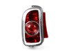 ES#2080997 - 63217255919 - Tail Light - Left - Replace a faded or broken tail light housing - Genuine MINI - MINI