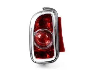 Tail Light - Left