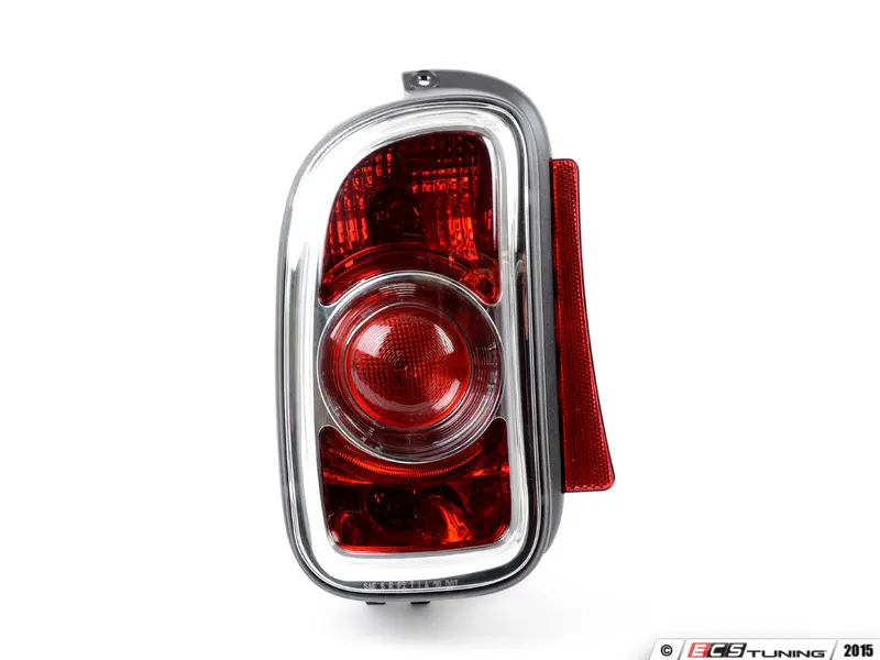 Genuine MINI - 63217255919 - Tail Light - Left (63-21-7-255-919)