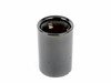 ES#2611445 - 18307622764 - Black Chrome Exhaust Tip - As originally fitted to Sport Line vehicles - Genuine BMW - BMW