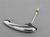 ES#2178720 - 51219803705 - Door Handle Chrome - Rear Left  - Replace your sticking door handle - Genuine MINI - MINI