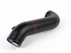 ES#2826047 - 65.10.46 - P-Flo Air Intake Kit - Black - More power and aggressive intake sound - Neuspeed - Audi Volkswagen
