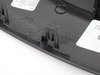 ES#2714289 - 51167365113 - Outside Mirror Cover Cap - Left - Primed - Genuine BMW - BMW